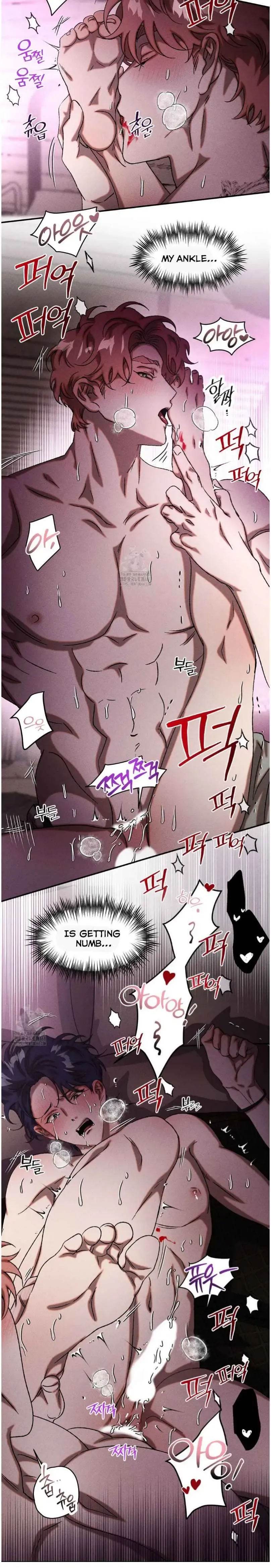 Cash Or Credit - Chapter 67 Page 18