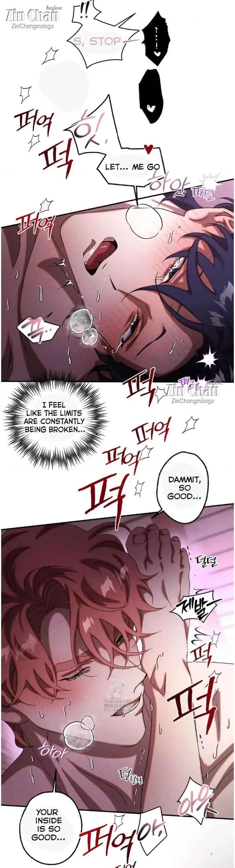 Cash Or Credit - Chapter 67 Page 21