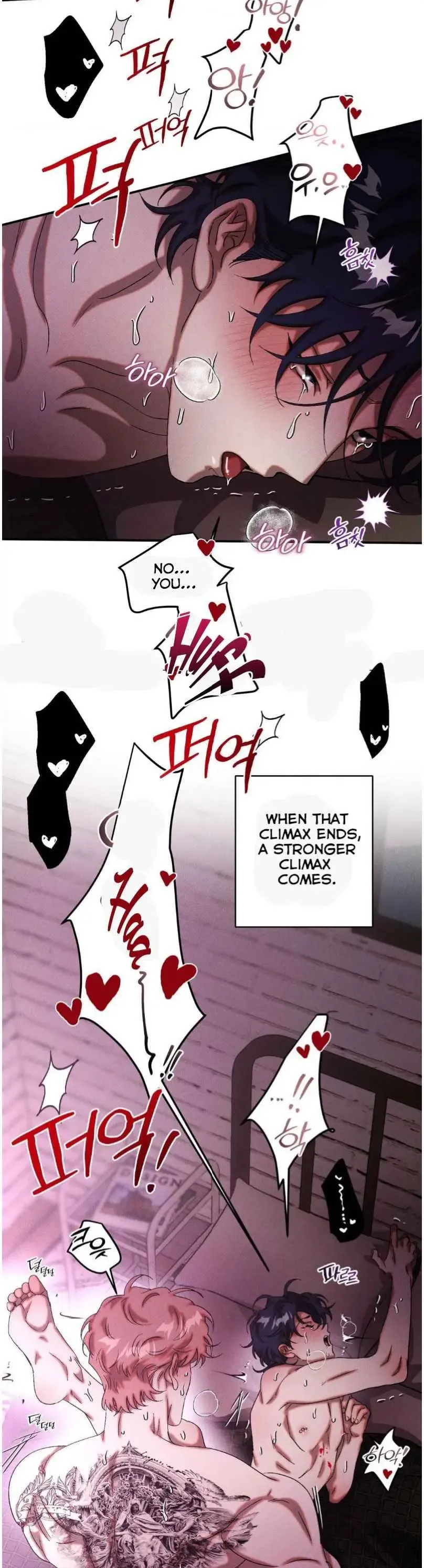 Cash Or Credit - Chapter 67 Page 25