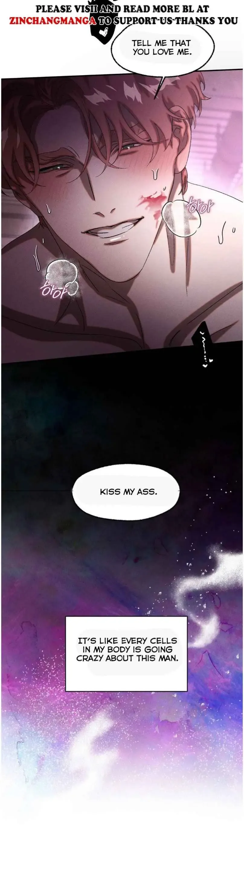 Cash Or Credit - Chapter 67 Page 27