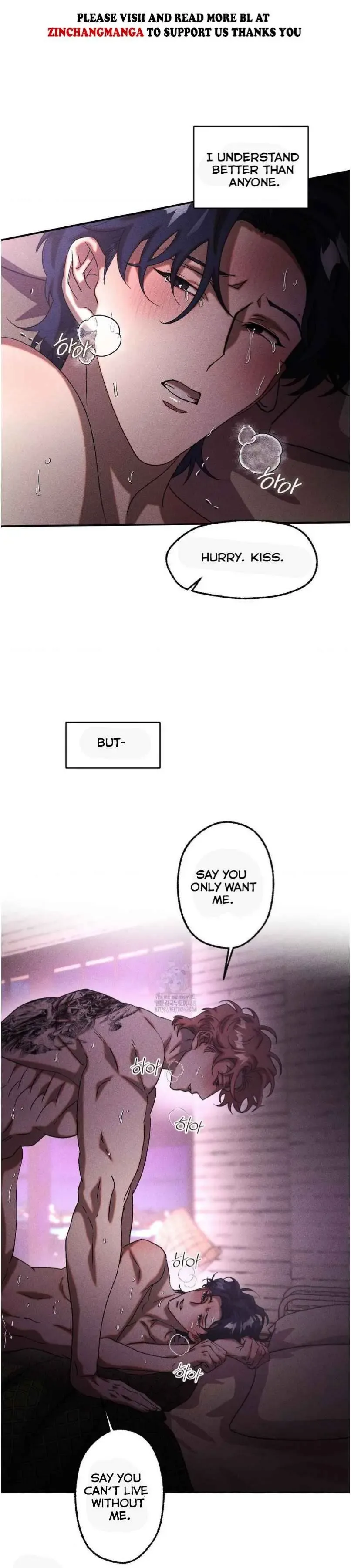 Cash Or Credit - Chapter 68 Page 5