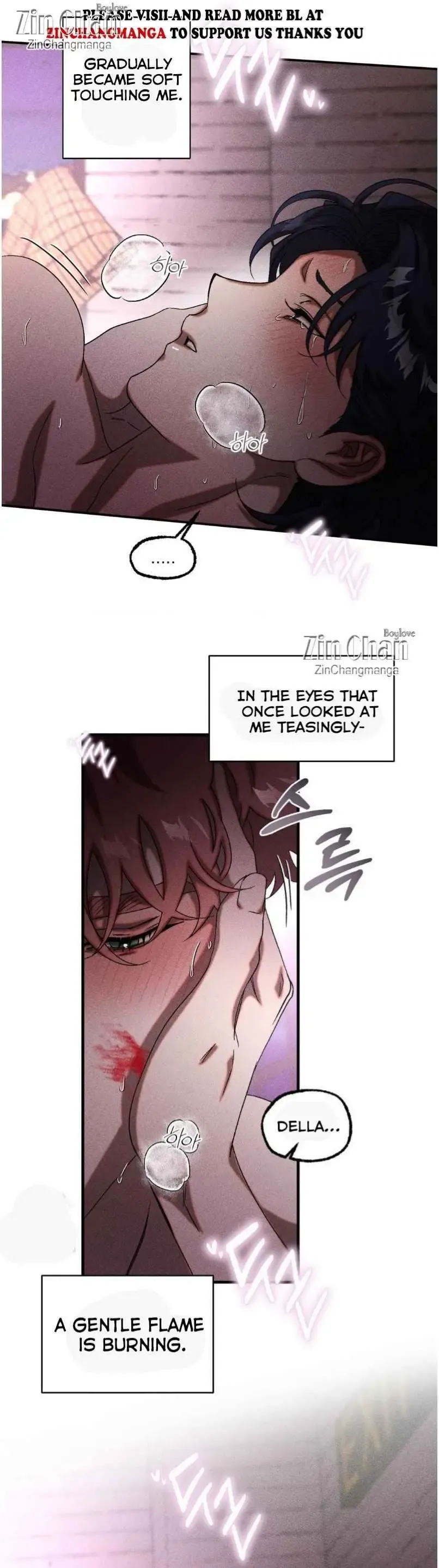 Cash Or Credit - Chapter 68 Page 8