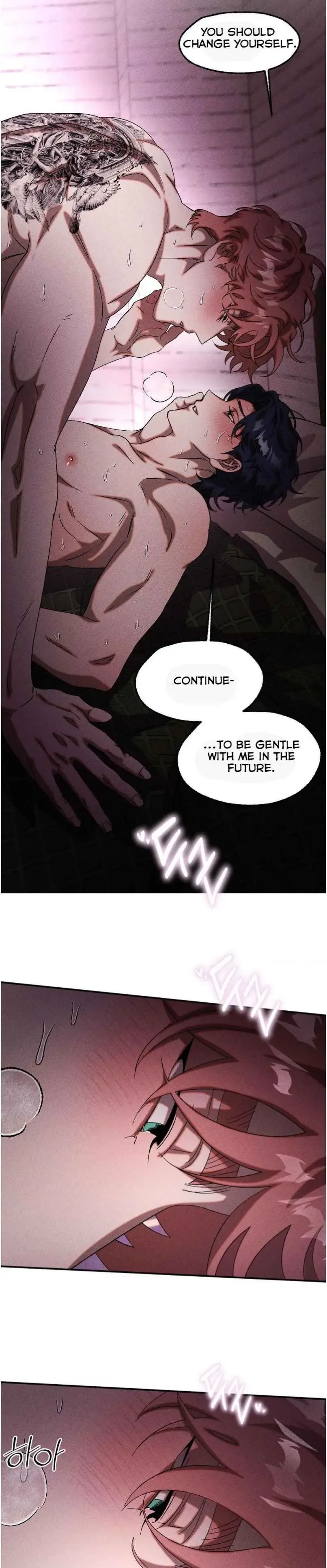 Cash Or Credit - Chapter 68 Page 9