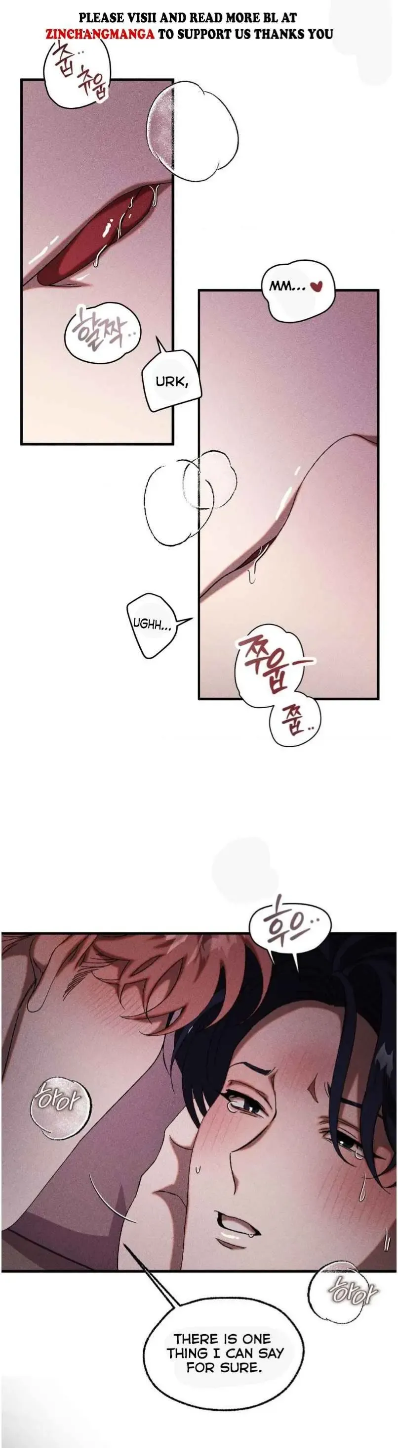 Cash Or Credit - Chapter 68 Page 11