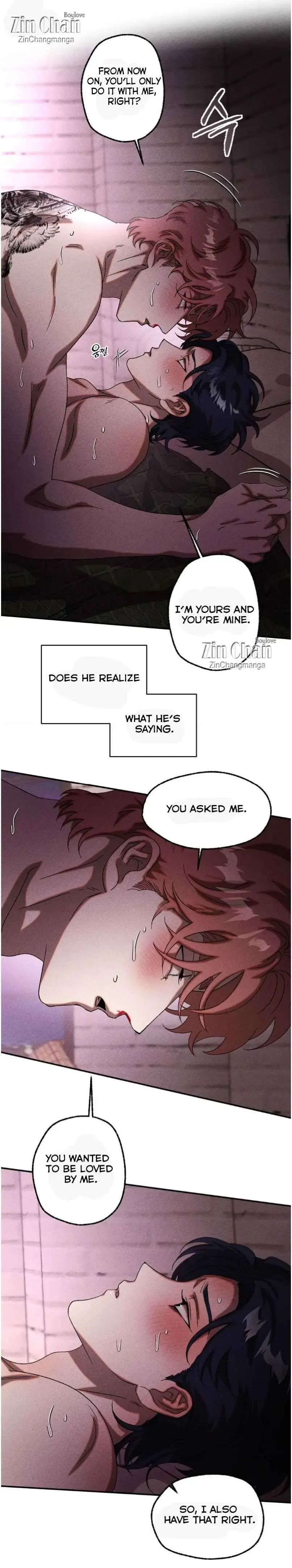 Cash Or Credit - Chapter 68 Page 14