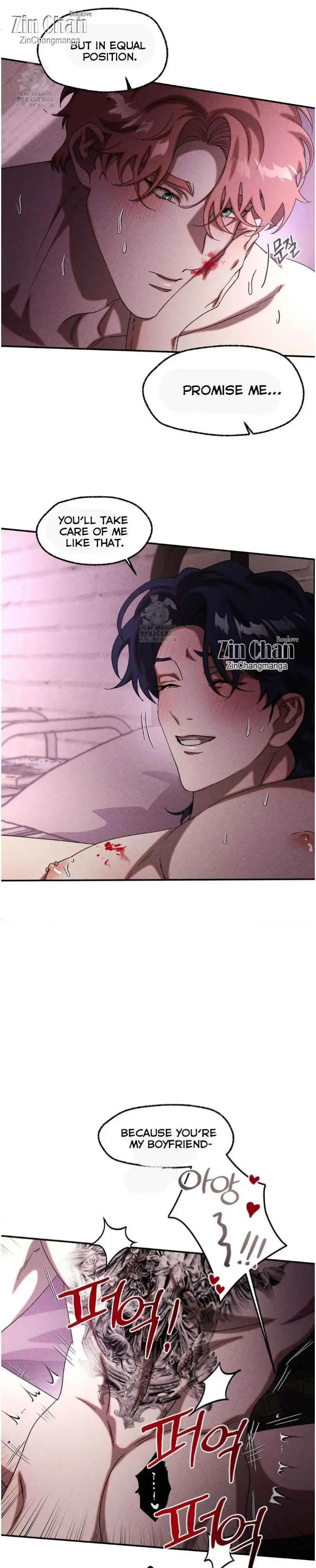 Cash Or Credit - Chapter 68 Page 16