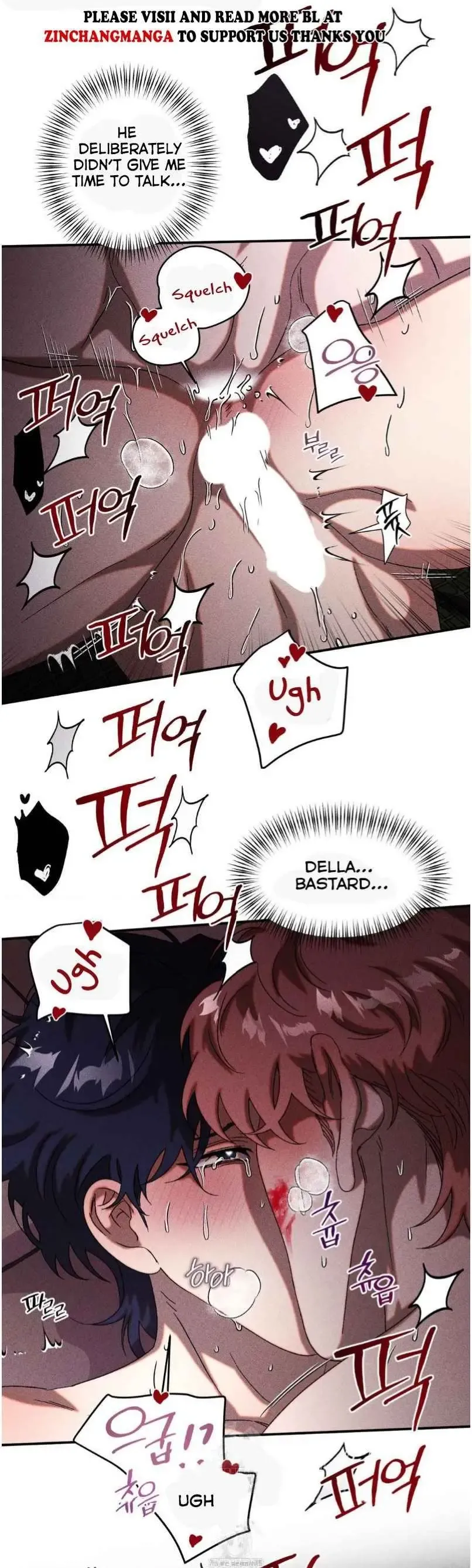 Cash Or Credit - Chapter 68 Page 18