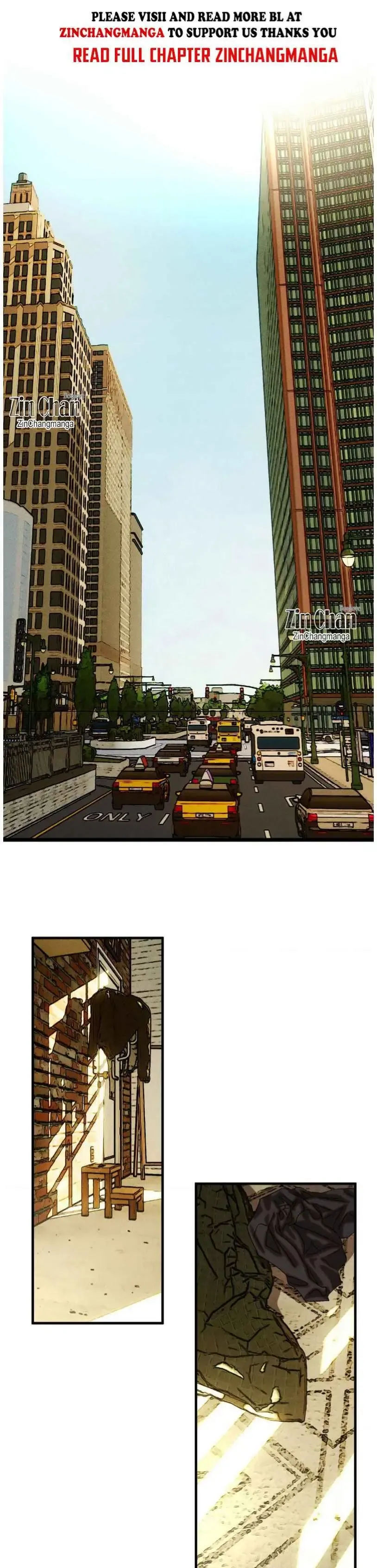 Cash Or Credit - Chapter 69 Page 2