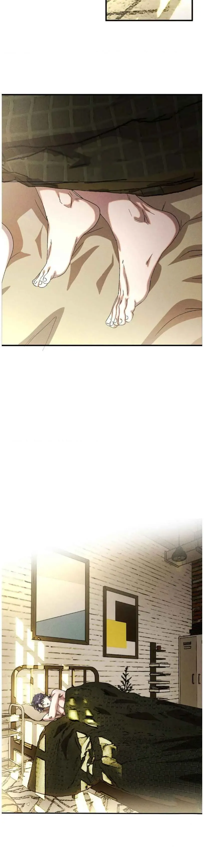Cash Or Credit - Chapter 69 Page 3