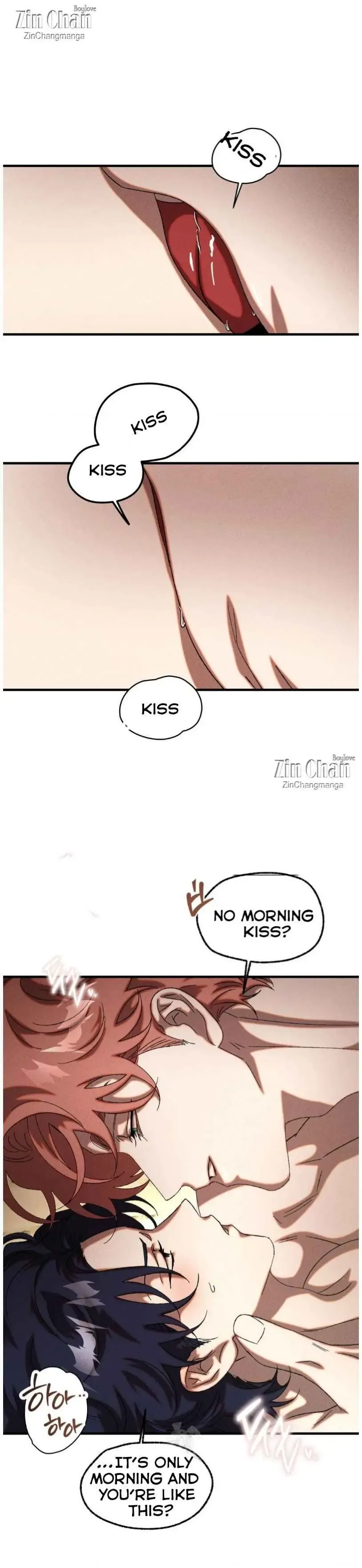 Cash Or Credit - Chapter 69 Page 11