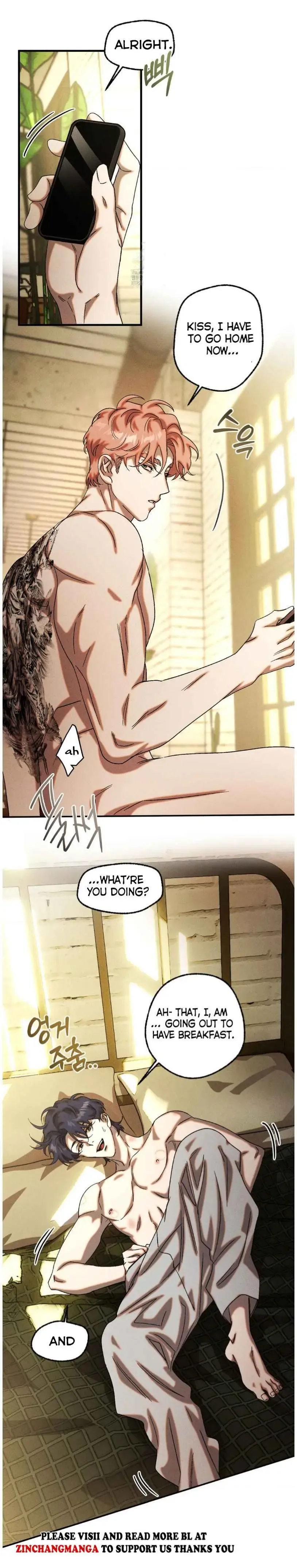 Cash Or Credit - Chapter 69 Page 15