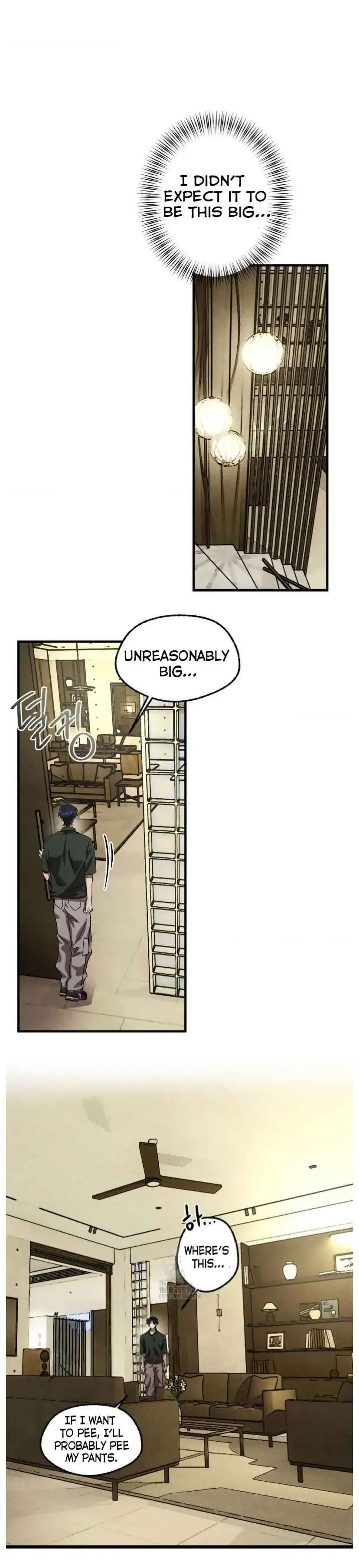 Cash Or Credit - Chapter 69 Page 19