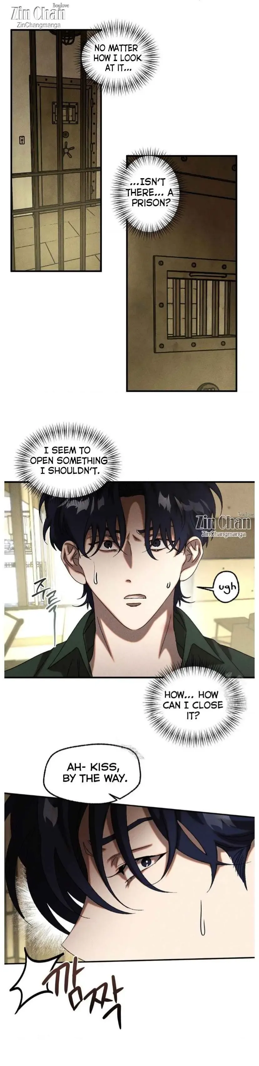 Cash Or Credit - Chapter 69 Page 23