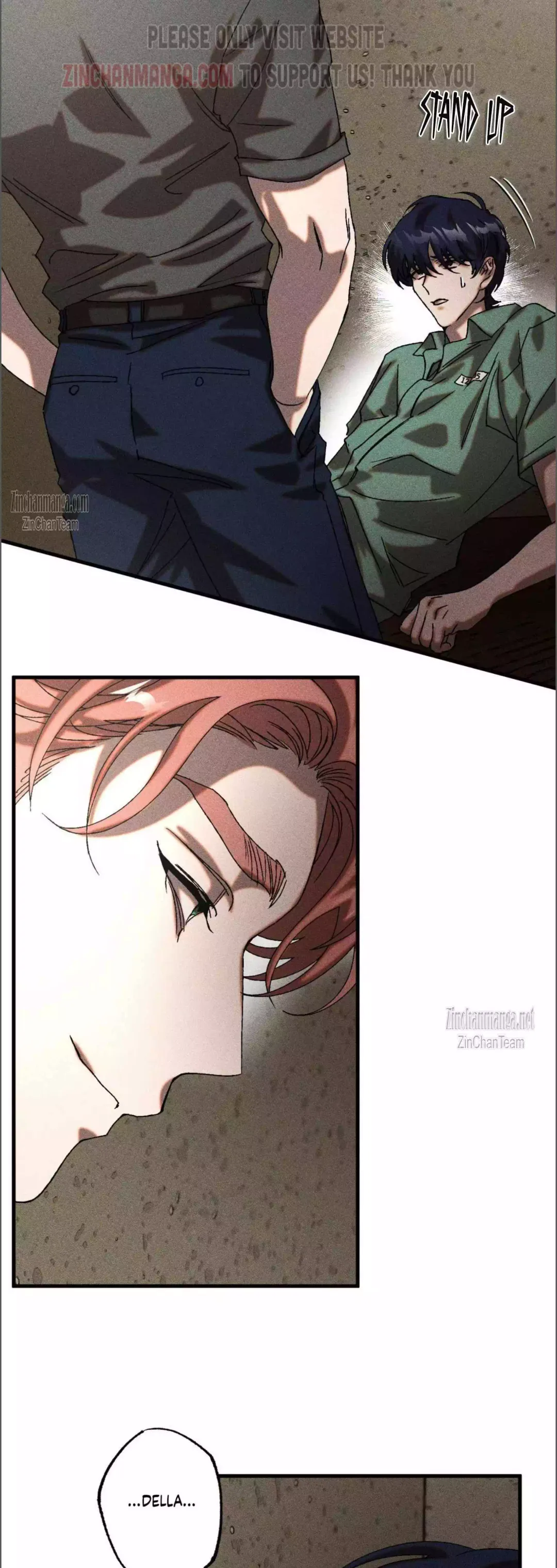 Cash Or Credit - Chapter 7 Page 3