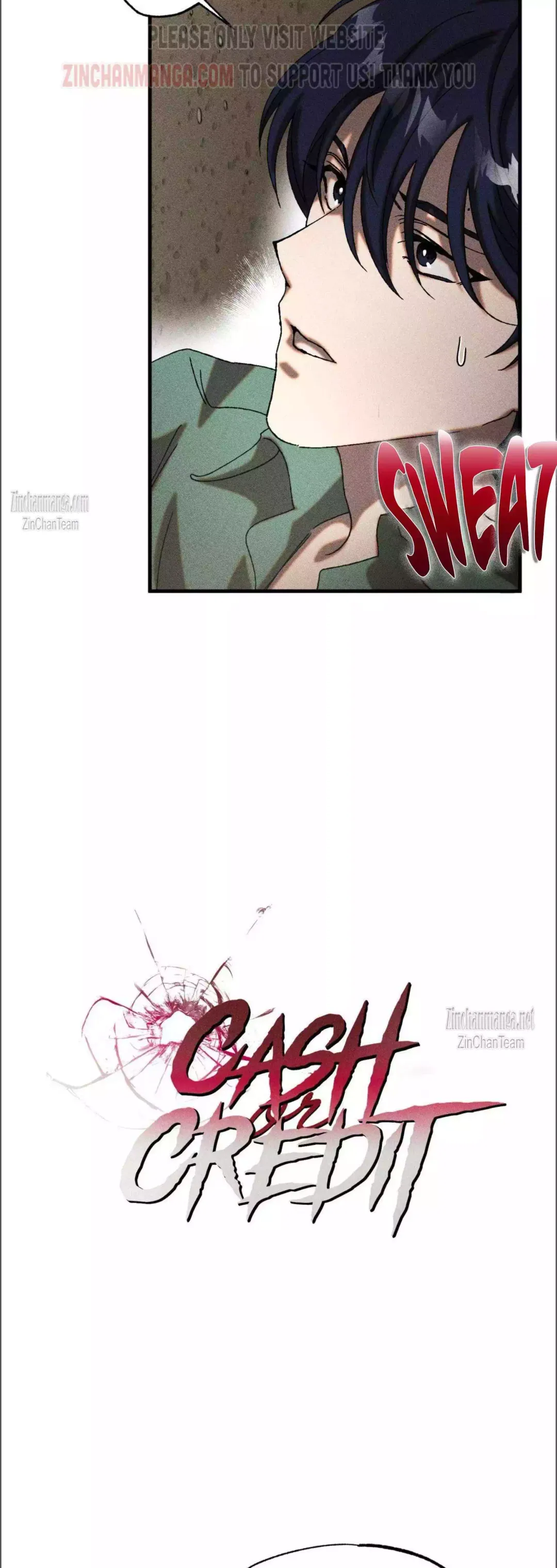 Cash Or Credit - Chapter 7 Page 4