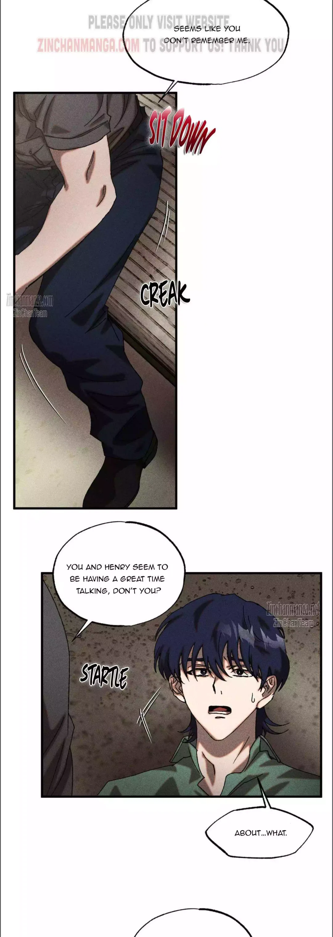 Cash Or Credit - Chapter 7 Page 5