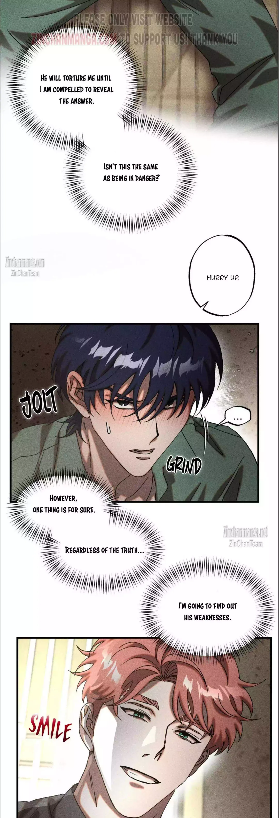 Cash Or Credit - Chapter 7 Page 10