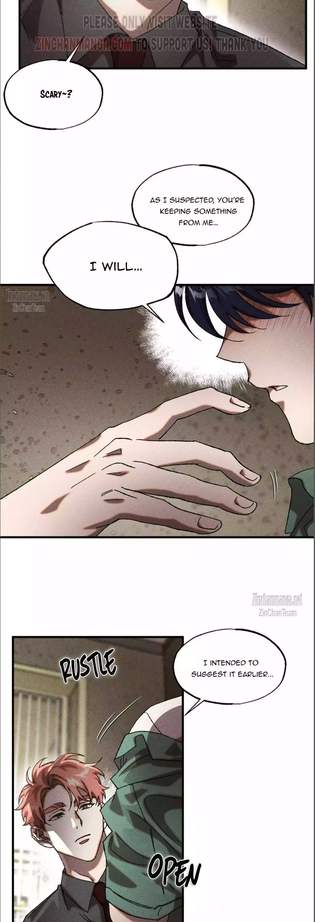Cash Or Credit - Chapter 7 Page 11