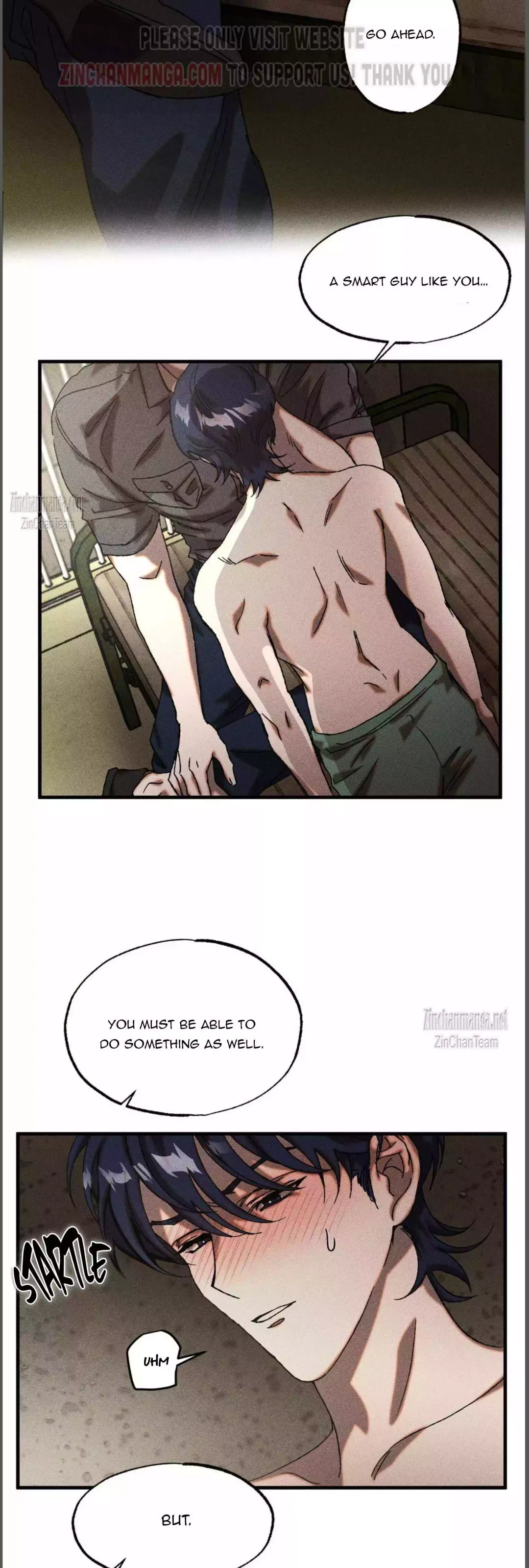 Cash Or Credit - Chapter 7 Page 15