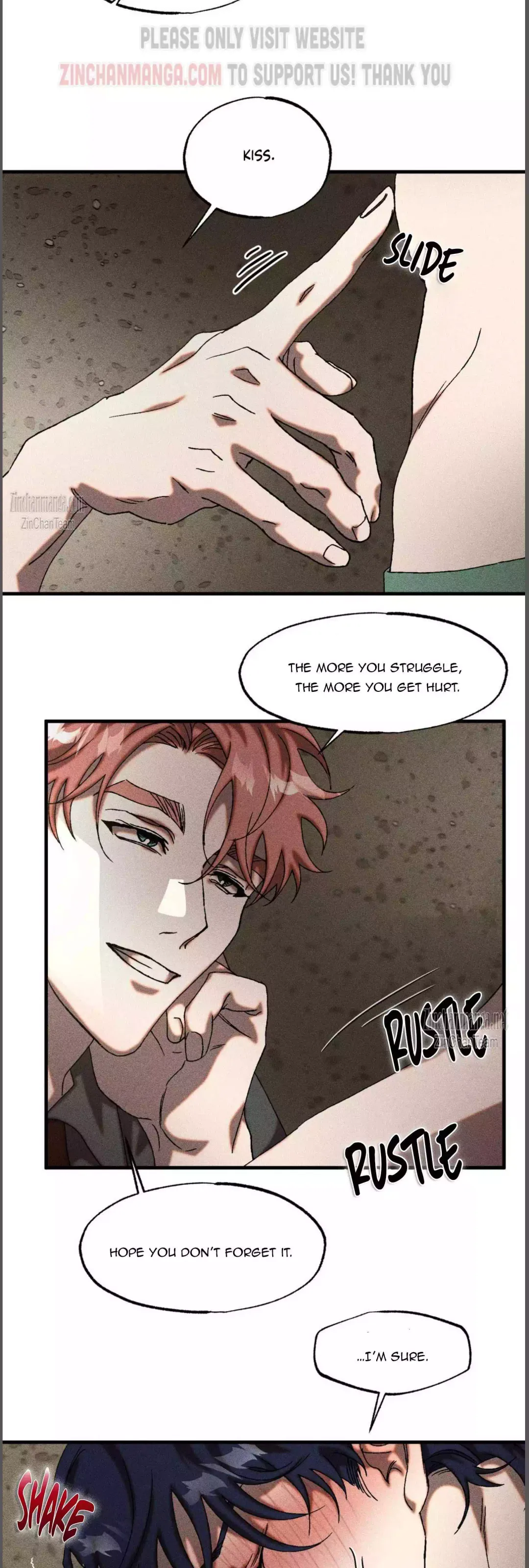 Cash Or Credit - Chapter 7 Page 16