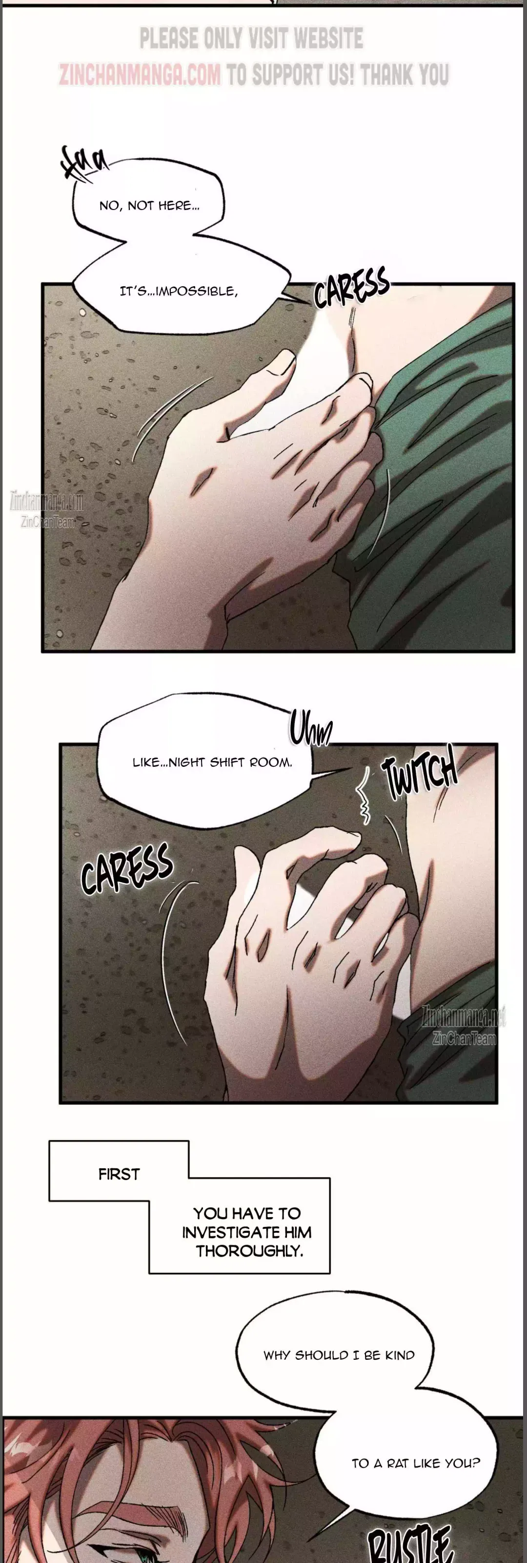 Cash Or Credit - Chapter 7 Page 18