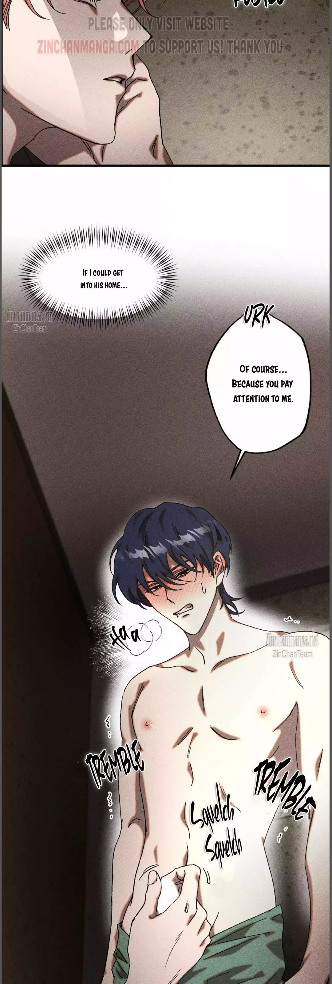 Cash Or Credit - Chapter 7 Page 19
