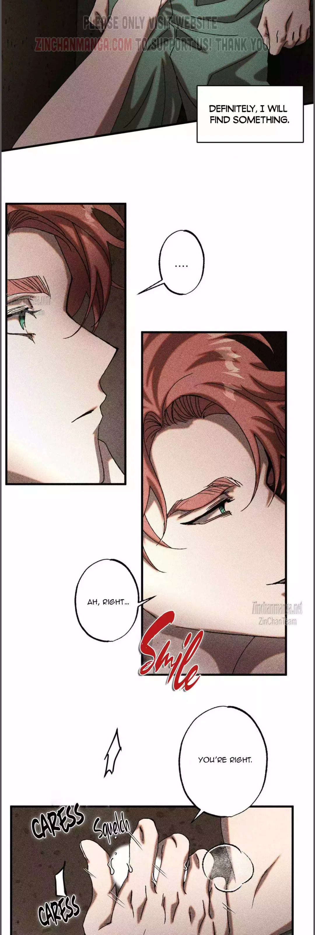 Cash Or Credit - Chapter 7 Page 20