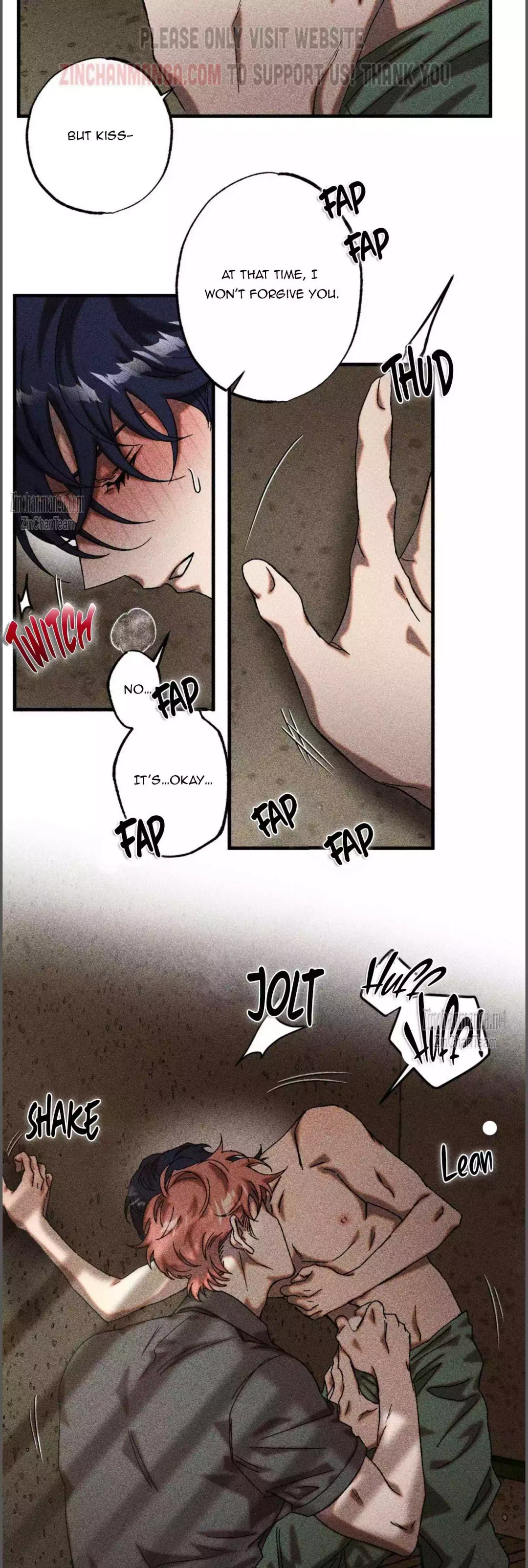 Cash Or Credit - Chapter 7 Page 21