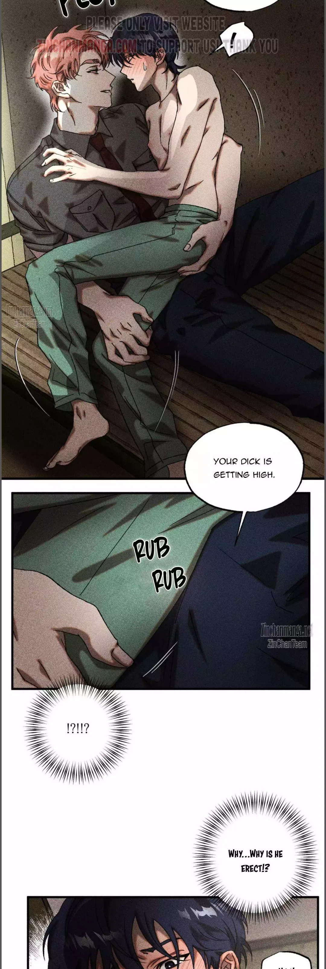 Cash Or Credit - Chapter 7 Page 24