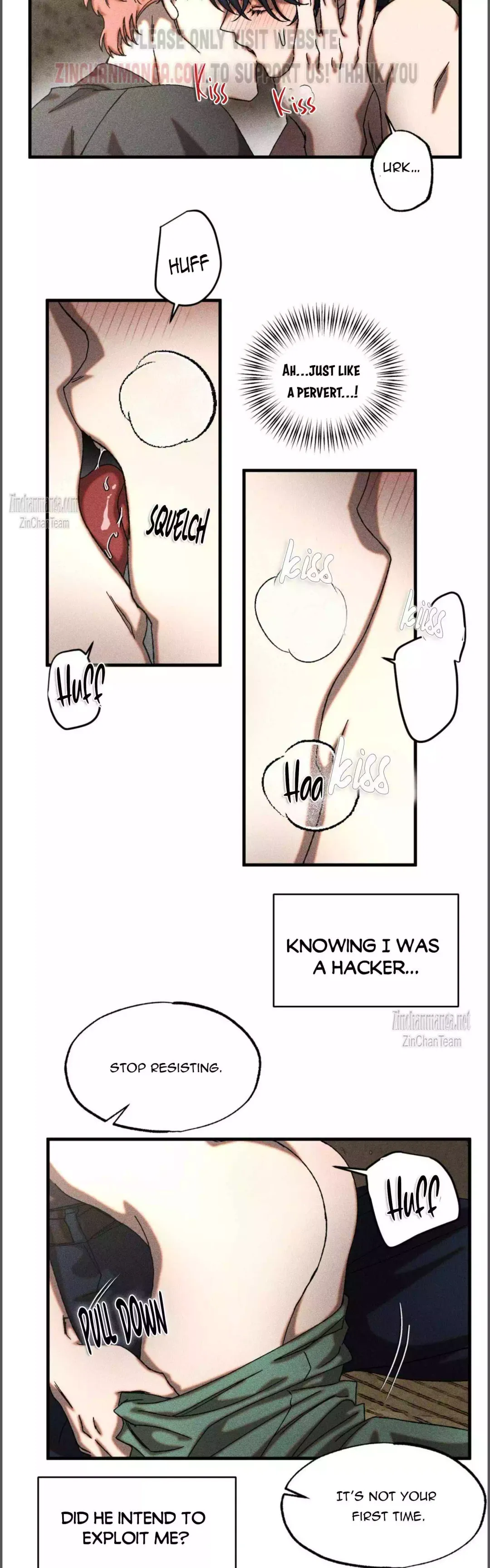 Cash Or Credit - Chapter 7 Page 26
