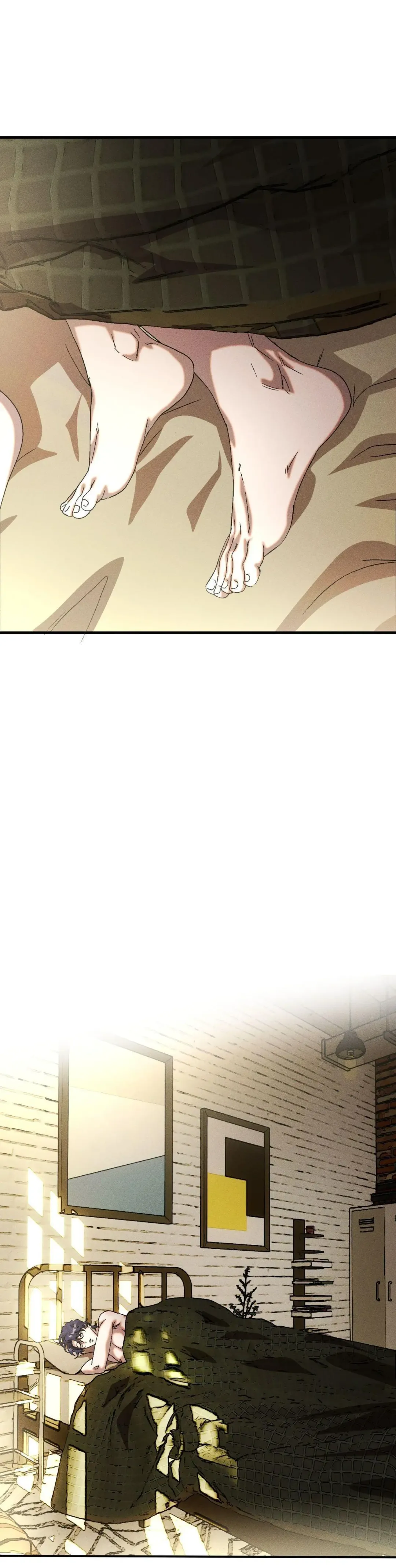 Cash Or Credit - Chapter 70 Page 4