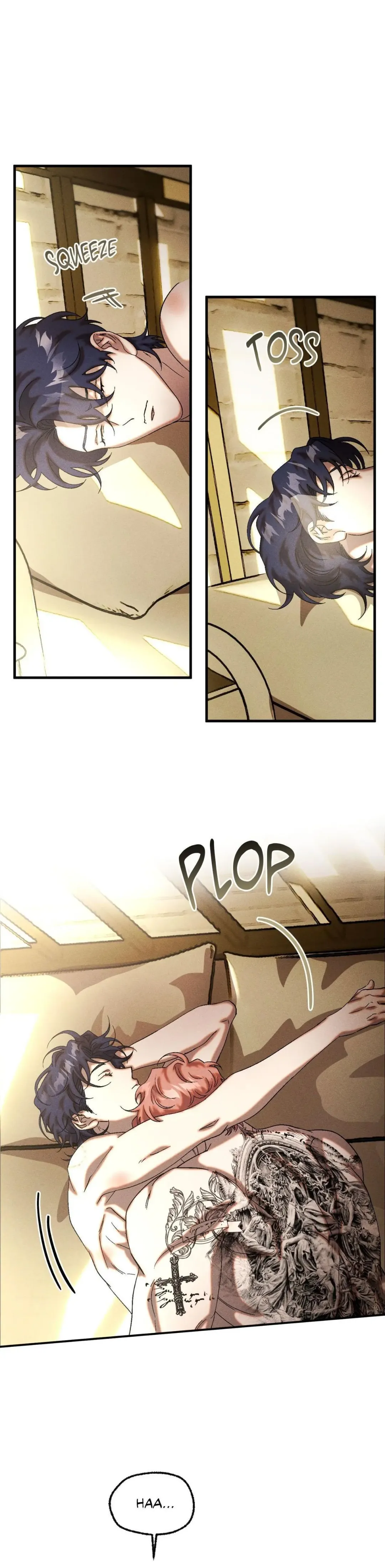Cash Or Credit - Chapter 70 Page 5