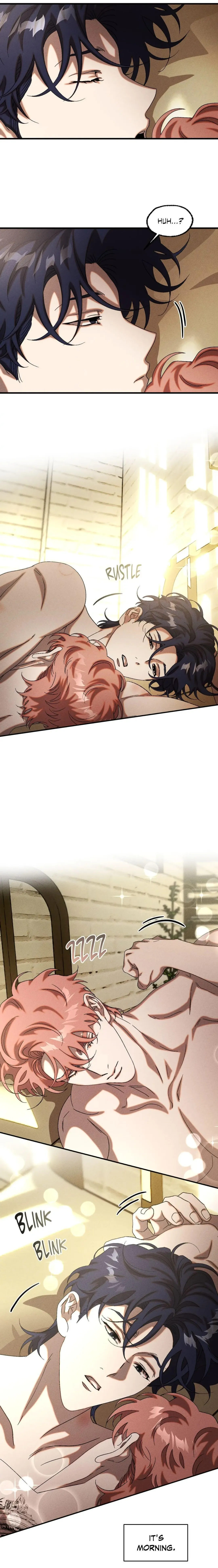 Cash Or Credit - Chapter 70 Page 6