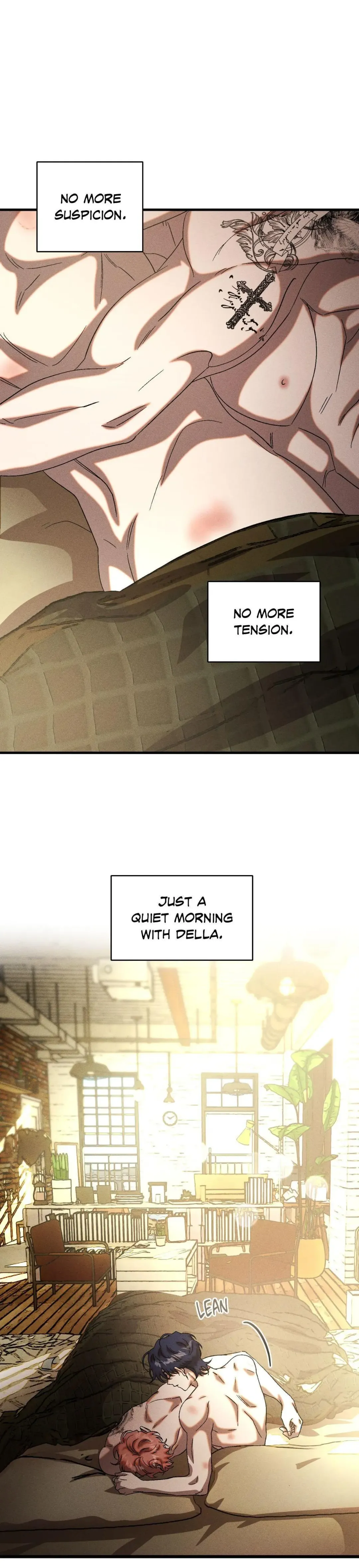Cash Or Credit - Chapter 70 Page 7