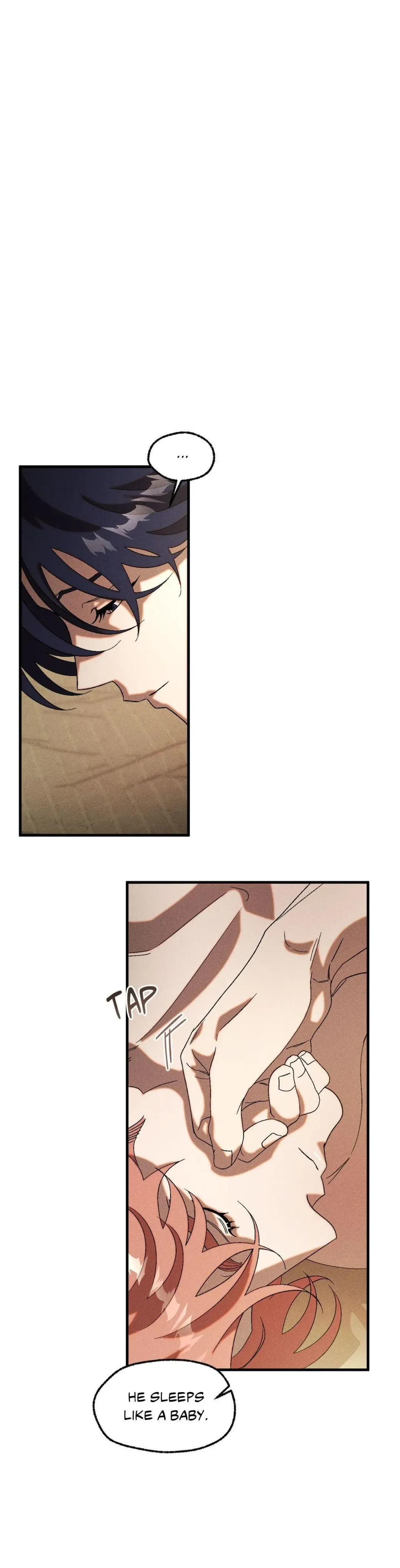 Cash Or Credit - Chapter 70 Page 8