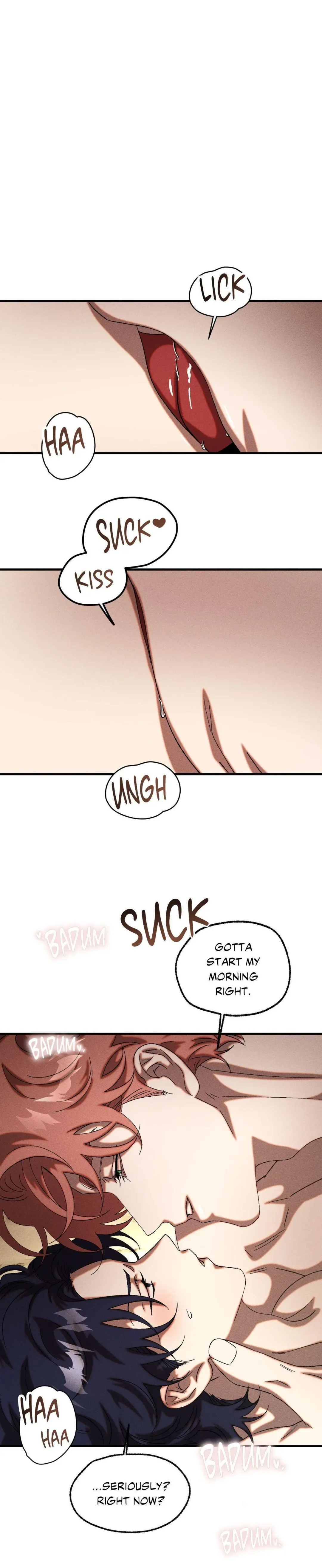 Cash Or Credit - Chapter 70 Page 11