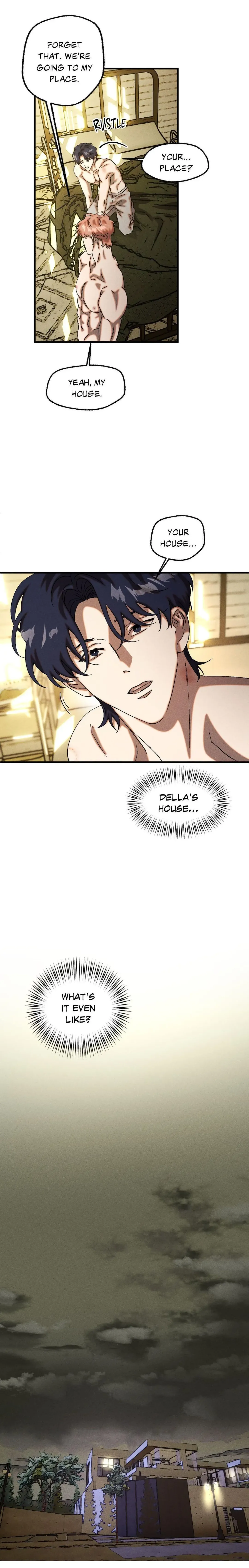 Cash Or Credit - Chapter 70 Page 16