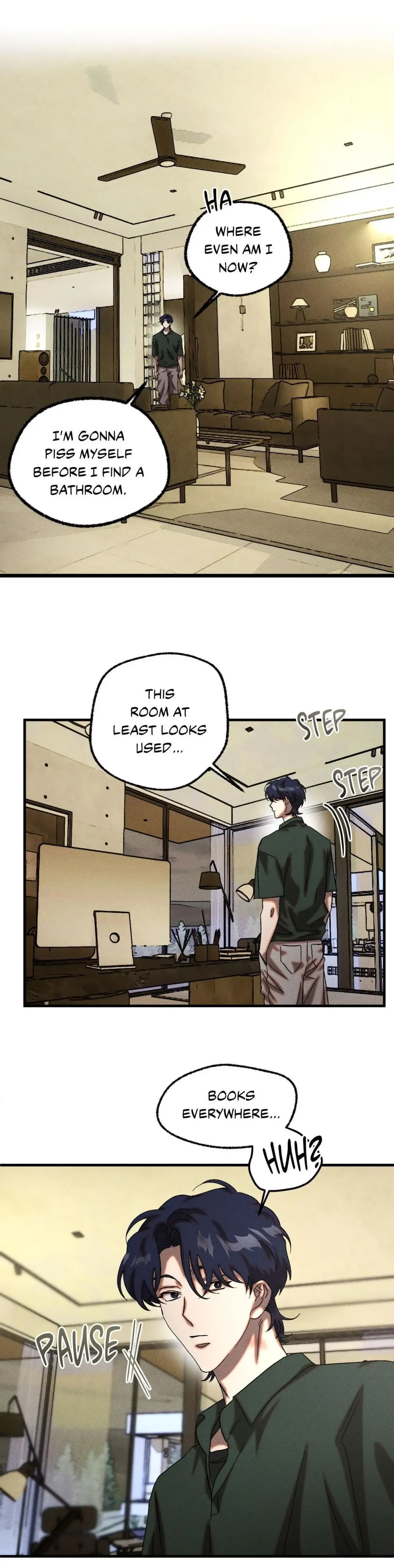 Cash Or Credit - Chapter 70 Page 19
