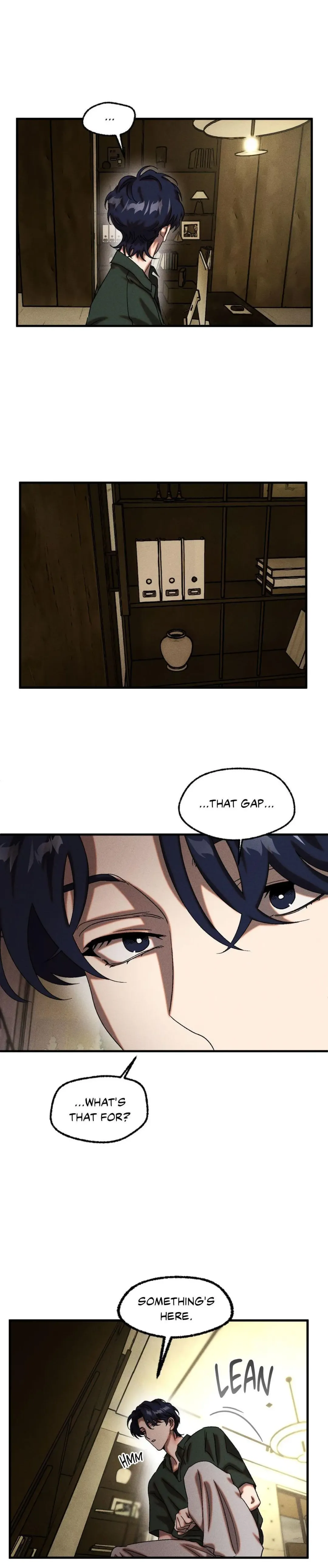 Cash Or Credit - Chapter 70 Page 20