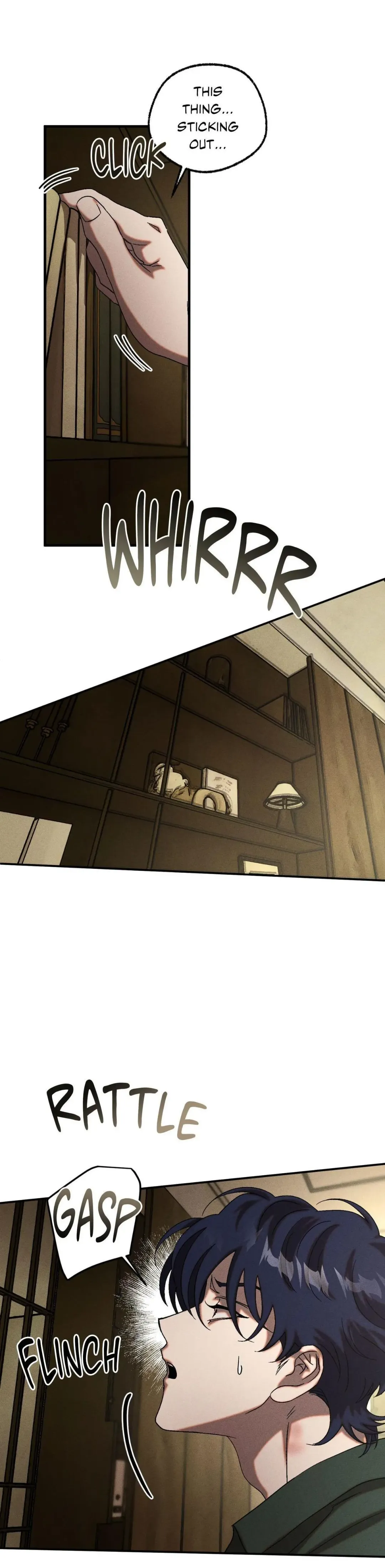 Cash Or Credit - Chapter 70 Page 21