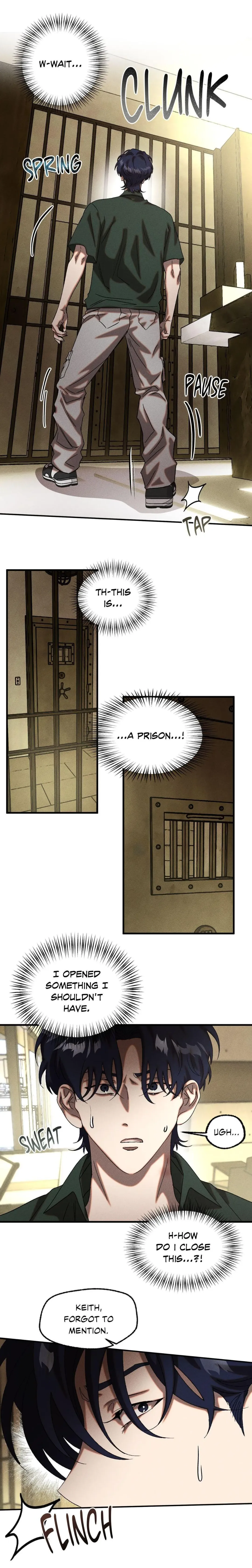 Cash Or Credit - Chapter 70 Page 22