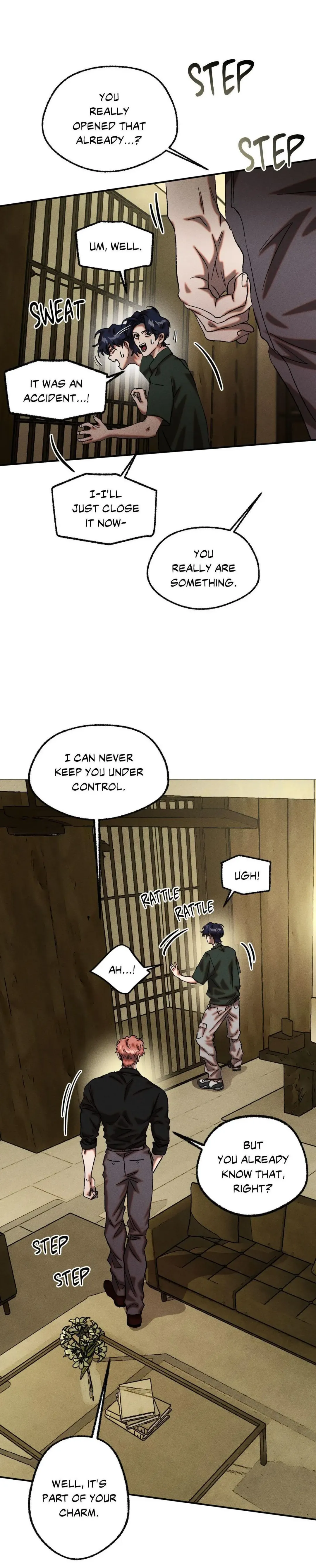 Cash Or Credit - Chapter 70 Page 24