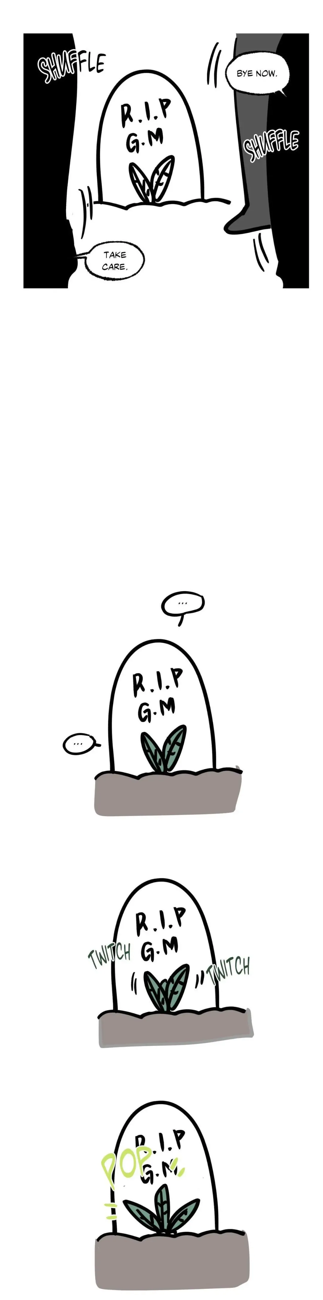 Cash Or Credit - Chapter 71.4 Page 4