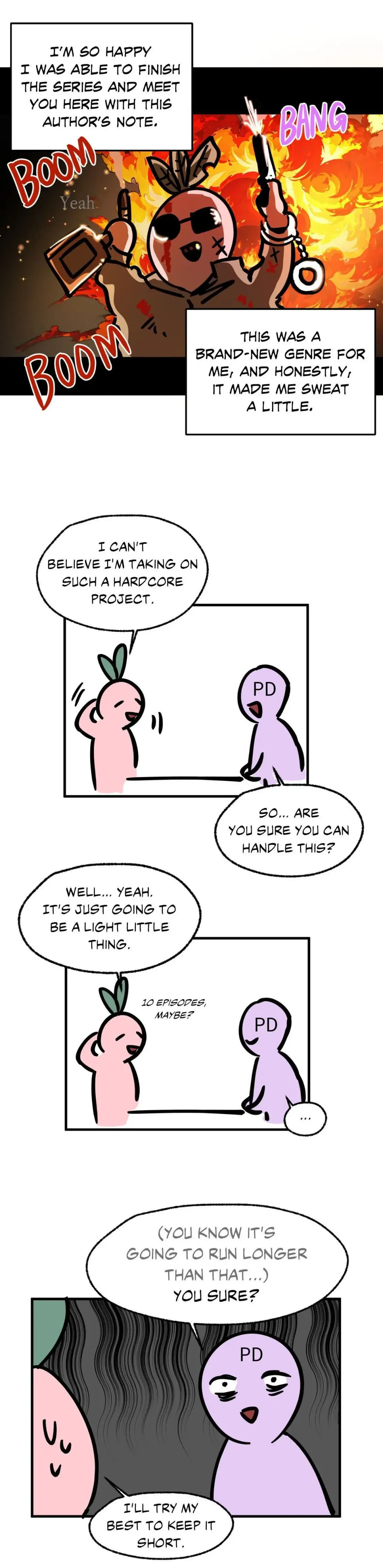 Cash Or Credit - Chapter 71.4 Page 6