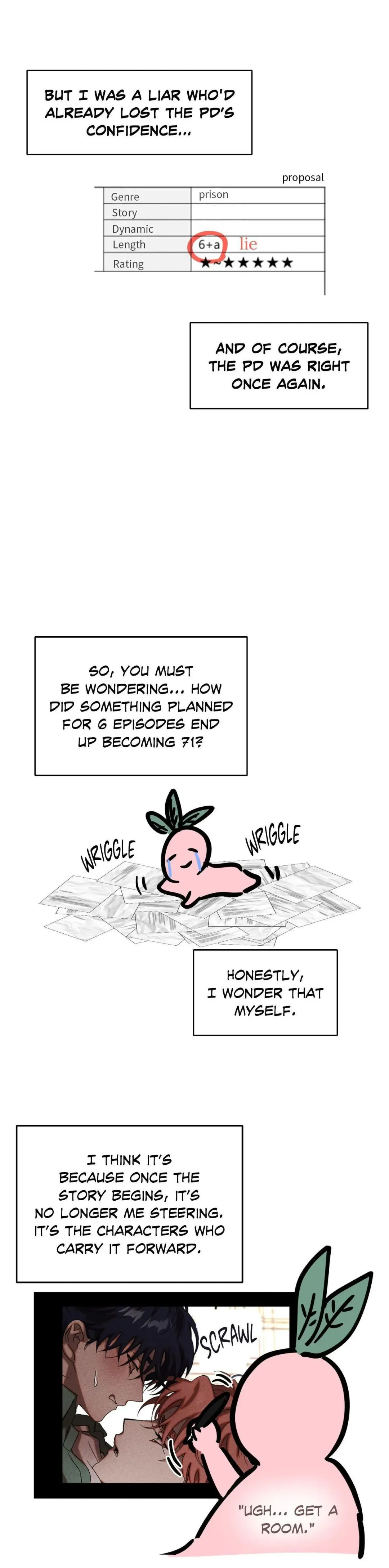 Cash Or Credit - Chapter 71.4 Page 7