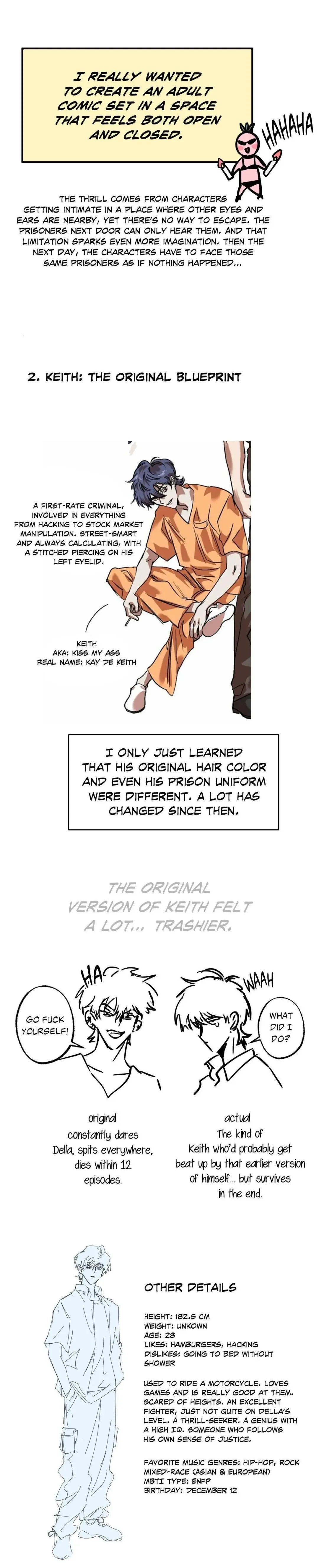 Cash Or Credit - Chapter 71.4 Page 9