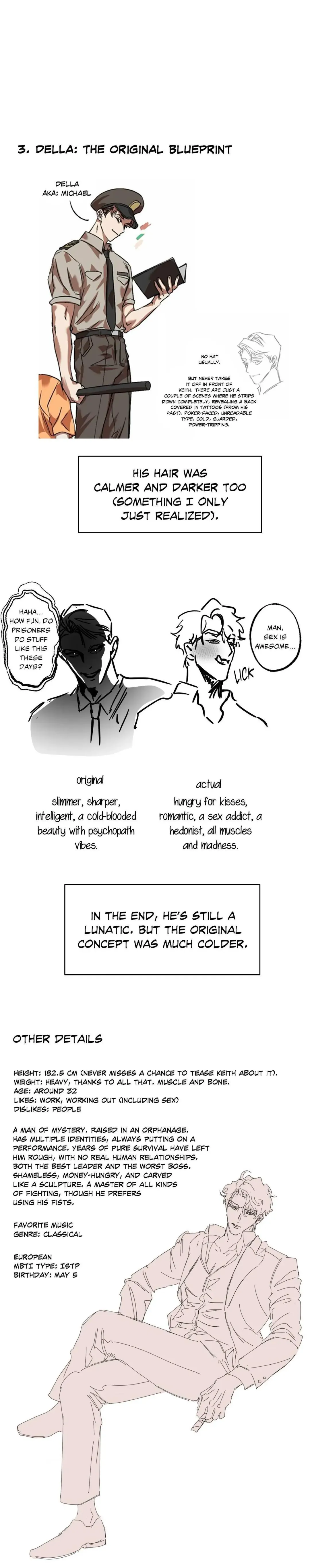 Cash Or Credit - Chapter 71.4 Page 10