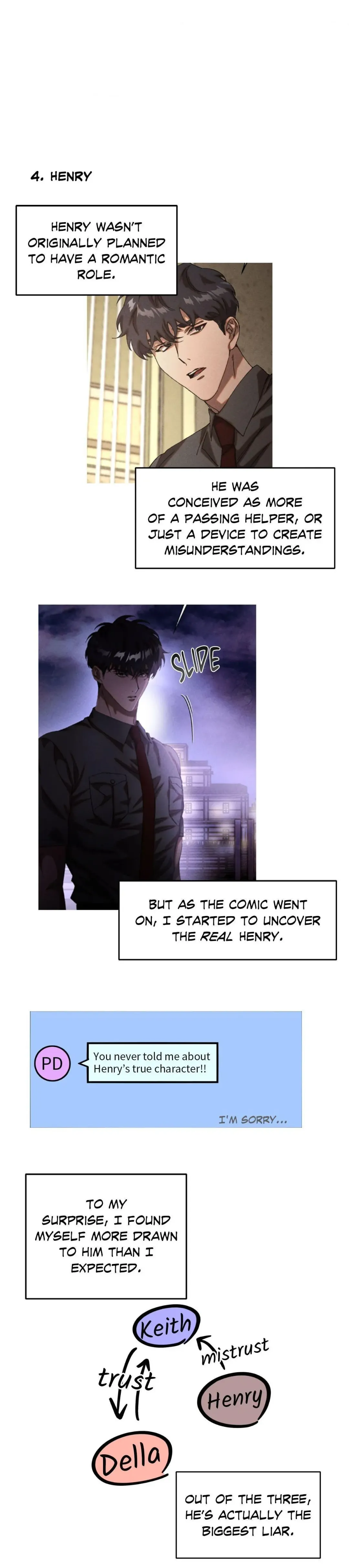 Cash Or Credit - Chapter 71.4 Page 11