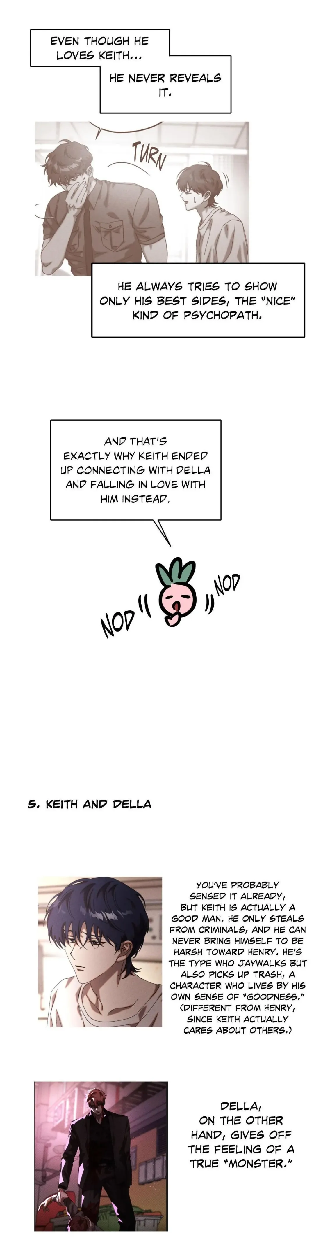 Cash Or Credit - Chapter 71.4 Page 12