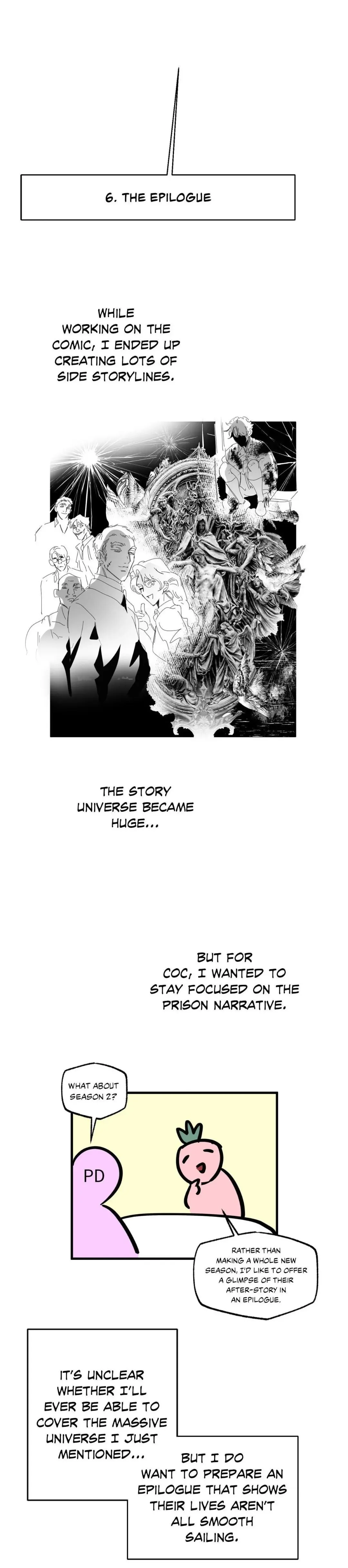 Cash Or Credit - Chapter 71.4 Page 14